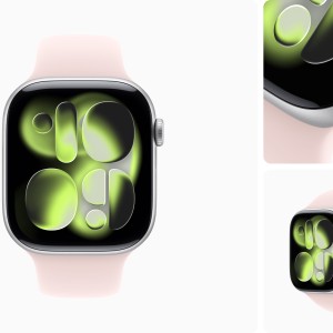 اپل واچ سری 11 | Apple Watch Series 11