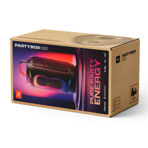 اسپیکر JBL PartyBox 130