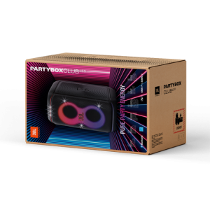 اسپیکر JBL PartyBox Club 120