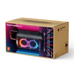 اسپیکر JBL PartyBox 520