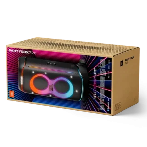 اسپیکر JBL PartyBox 720