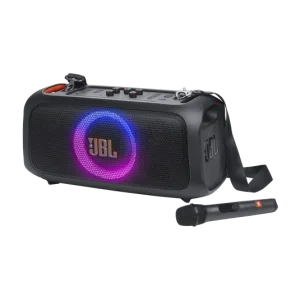 اسپیکر JBL PartyBox On-The-Go 2