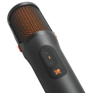 میکروفون بی‌سیم JBL EasySing Mics