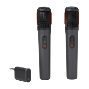 میکروفون بی‌سیم JBL Wireless Microphone Set