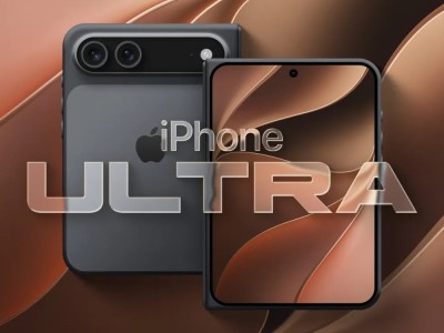 آیفون Ultra تاشو؛ تجربه کاربران و ویژگی‌های جذاب iPhone Ultra