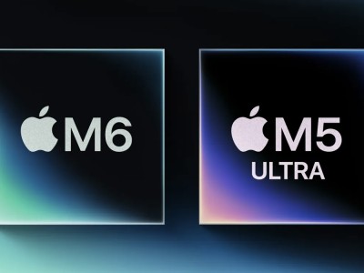 اپل M6 و M5 Ultra را معرفی کرد؛ نسل جدید و قدرتمند Apple Silicon