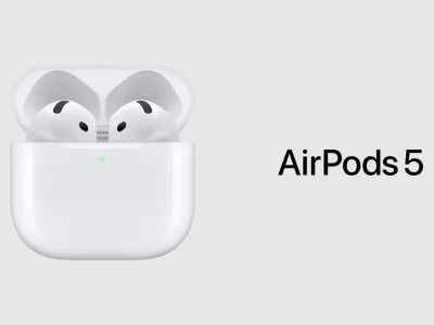 AirPods 5 در برابر AirPods 4؛ بررسی کامل تفاوت‌ها و قابلیت‌های جدید