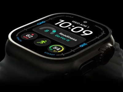 مقایسه Apple Watch Ultra 4 و Ultra 3؛ تمام تفاوت‌ها و قابلیت‌های جدید