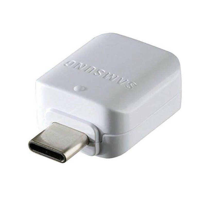 مبدل  OTG تایپ سی مدل GH98-41288A سامسونگ کیفیت اصلی