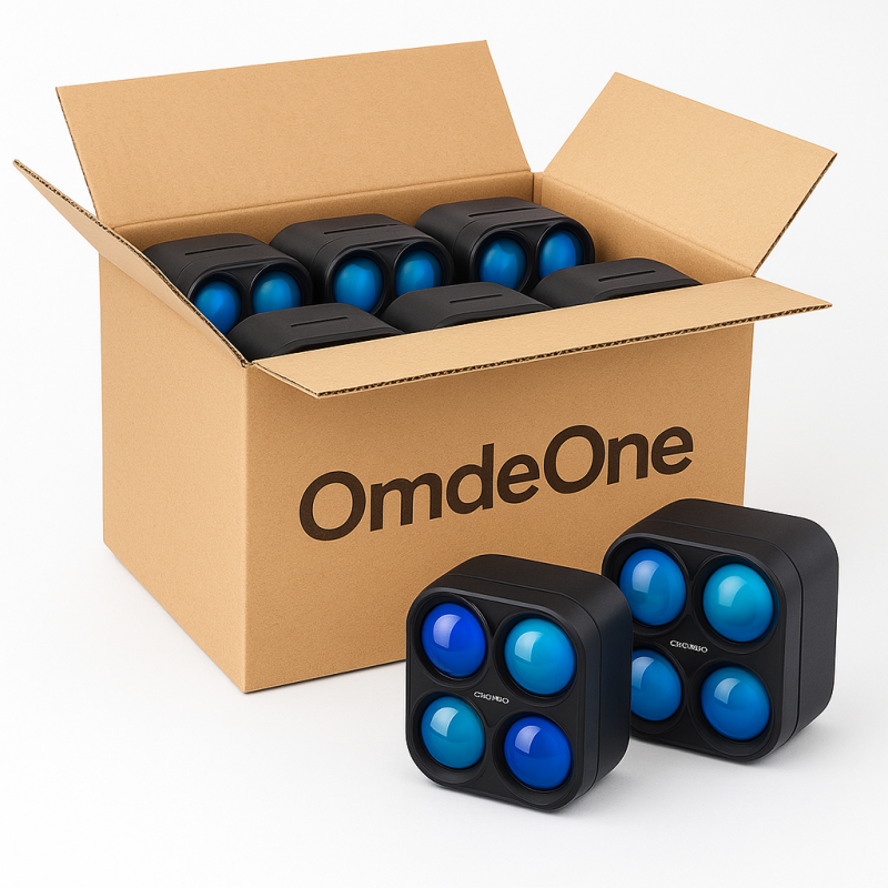 کارتن 100 عددی اسپیکر بلوتوثی گریت نایس 3 اینچ مدل GTS-1835