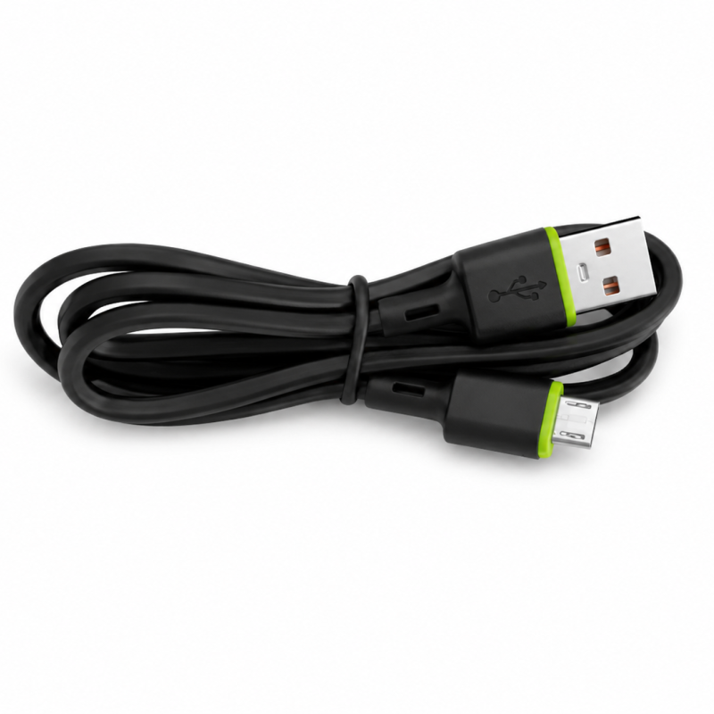 کابل میکرو USB فست شارژ و انتقال دیتا V8