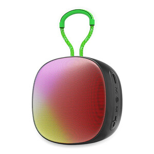اسپیکر بلوتوثی قابل حمل ای بی اس مینی مدل ABS-2103