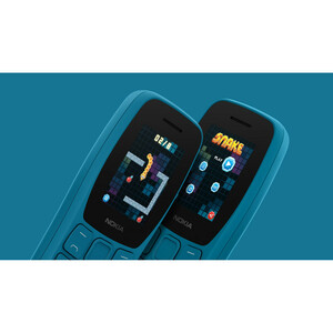 گوشی موبایل نوکیا مدل 2022 -110 دو سیم کارت