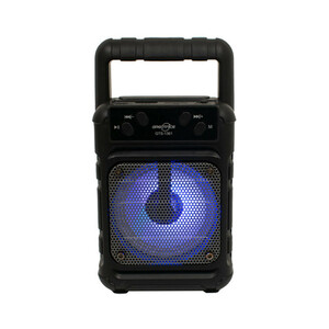 کارتن 40 عددی اسپیکر بلوتوثی گریت نایس 3 اینچ مدل GTS-1361