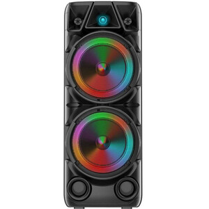اسپیکر بلوتوثی قابل حمل مدل ZQS-8210