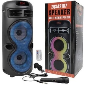 اسپیکر بلوتوثی مدل ZQS- 42107