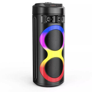 اسپیکر بلوتوثی 6.5 اینچ مدل ZQS- 6220  6.5