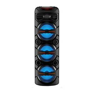 اسپیکر بلوتوثی قابل حمل مدلاسپیکر بلوتوثی قابل حمل مدل ZQS-8302 ZQS-8302