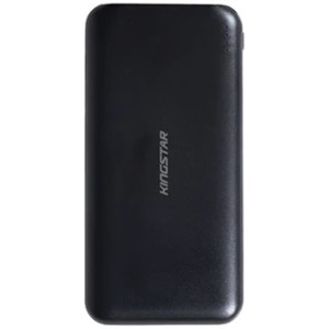 پاوربانک اورجینال 10000mah کینگ پلاس مدل hk-110 توربوشارژ
