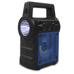 اسپیکر بلوتوثی گریت نایس مدل GTS-1748