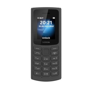 گوشی موبایل نوکیا مدل Nokia 105- 2021 دو سیم کارت