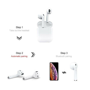 هدفون بی سیم مدل I14