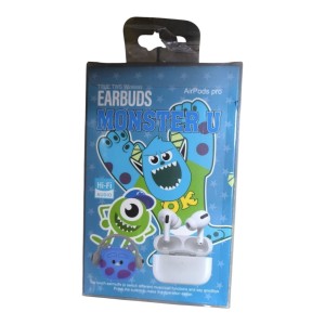 ایرپاد عروسکی مدل TWS K20