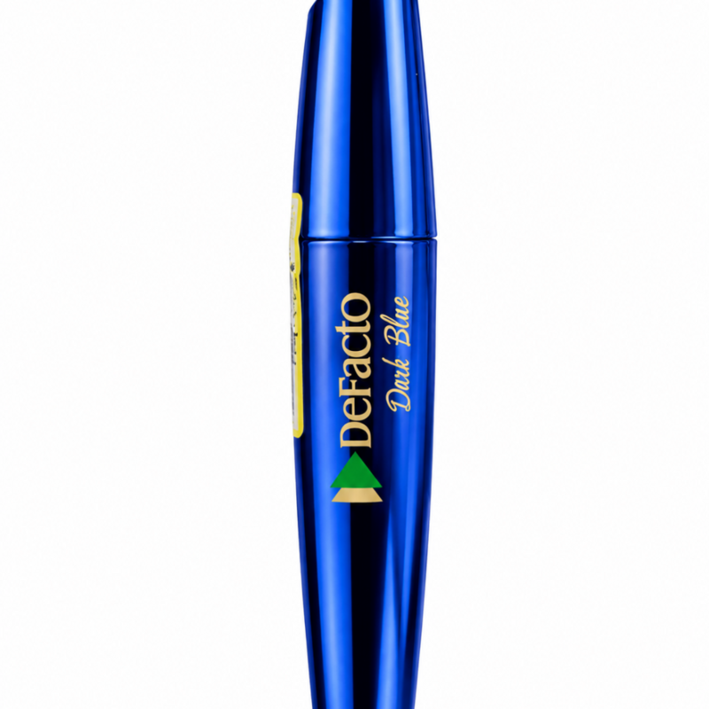 ریمل رنگی  حجم دهنده دیفکتو آبی