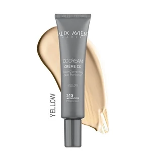 سی سی کرم SPF15 آلیکس آوین