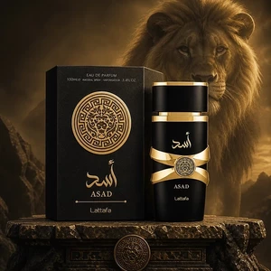 ادکلن اسد لطافه Asad  عطر مردانه اصل