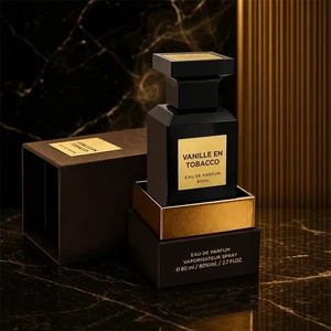 ادکلن Vanille En Tobacco او دو پرفیوم ۸۰ میل