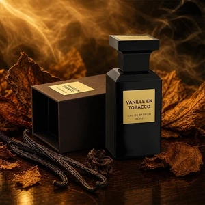 ادکلن Vanille En Tobacco او دو پرفیوم ۸۰ میل