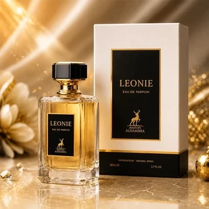 ادکلن Leonie Maison Alhambra ادو پرفیوم ۸۰ میل
