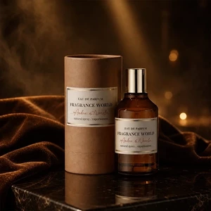 ادکلن Amber & Neroli فراگرنس ورد