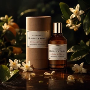 ادکلن Amber & Neroli فراگرنس ورد