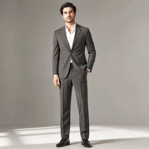 کت شلوار اسپرت Bestman 003 مدل تک دکمه