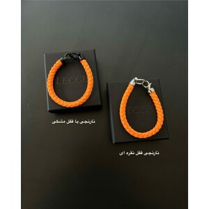 دستبند پسرانه امگا رابر