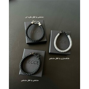 دستبند پسرانه امگا رابر