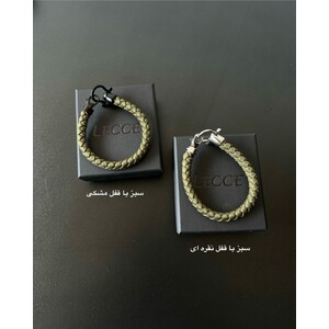 دستبند پسرانه امگا رابر