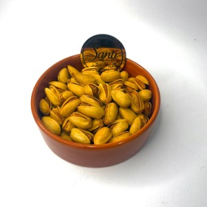 پسته اکبری شور