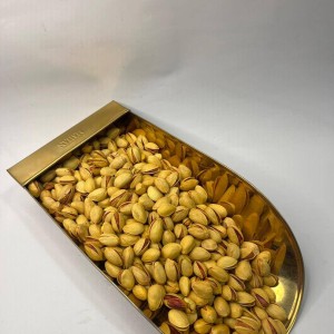 پسته اکبری شور