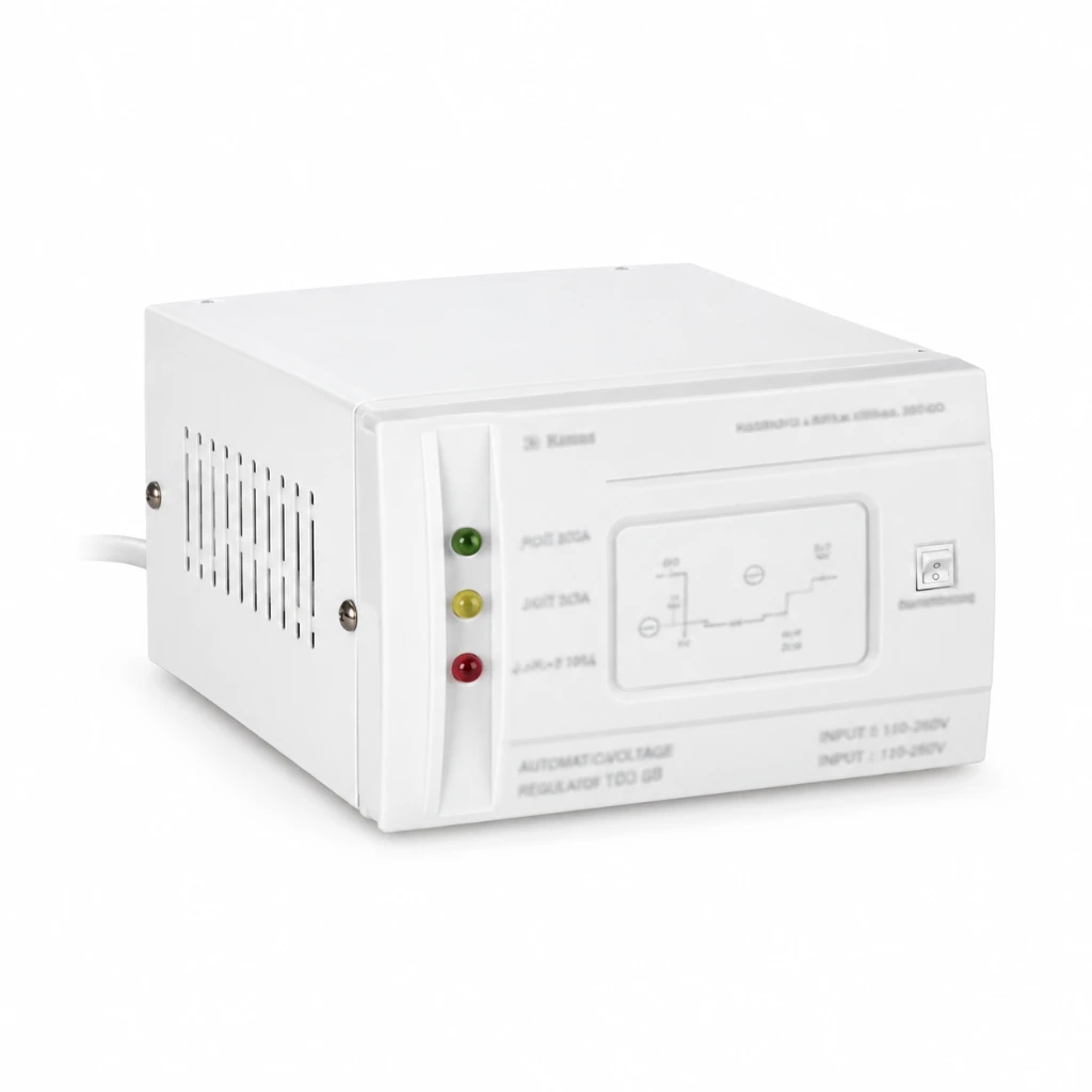 محافظ یخچال ارتدار 2 خانه فلزی مدل S4004