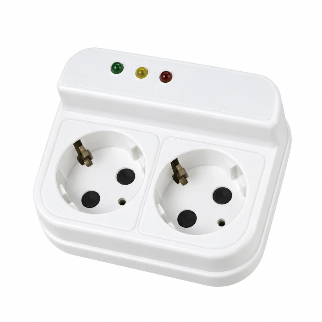 محافظ یخچال دو خانه ارتدار سیم 1/5 مدل K200