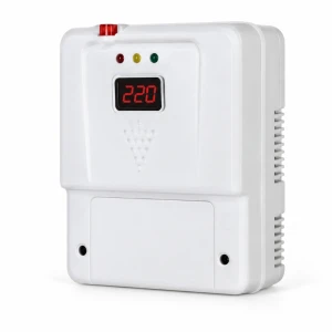 محافظ پشت کنتوری D8000 دیجیتال