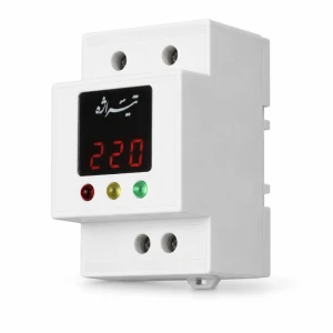 محافظ ولتاژ مینیاتوری