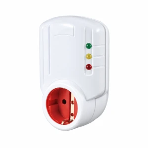 محافظ یخچال ارت‌دار بدون سیم S202