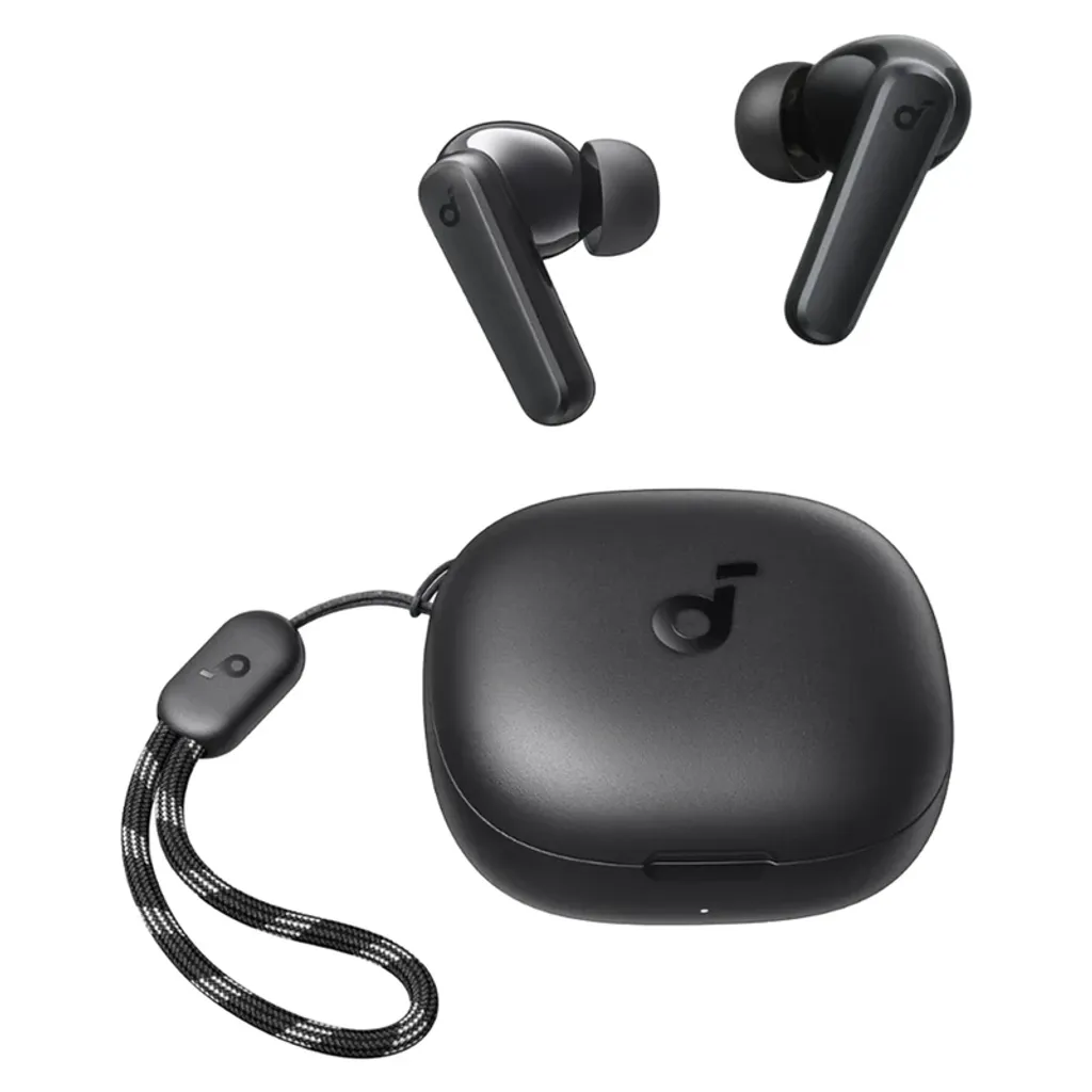 هدفون بی سیم اَنکر مدل Soundcore R50i اصل نسحه چین