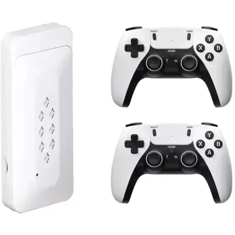 کنسول بازی Game Stick M22 | حافظه 64 گیگابایت