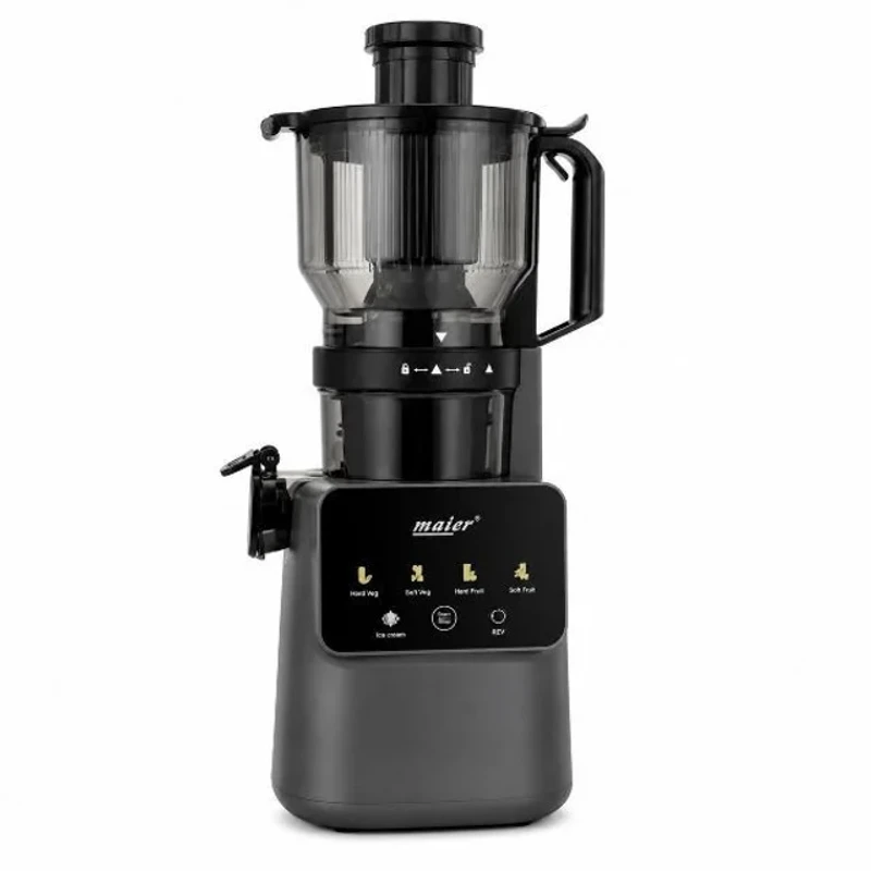 عصاره گیر مایر مدل MR776 با دهانه ۱۵۰ میلیمتری