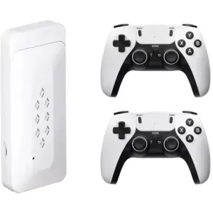 کنسول بازی Game Stick M22 | حافظه 64 گیگابایت